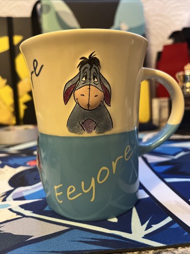 Winnie the pooh eeyore - pooh,