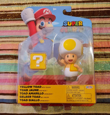 Jakks Pacific Super Mario