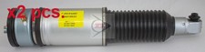 X2 PCS RIGHT REAR AIR SPRING