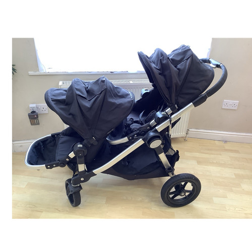 Baby jogger city select - baby,
