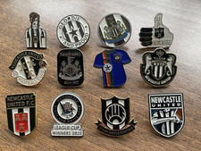 12nr DIFFERENT NEWCASTLE