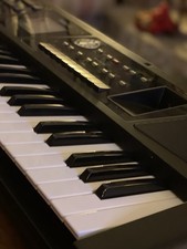 ROLAND BK-OR Backing keyboard