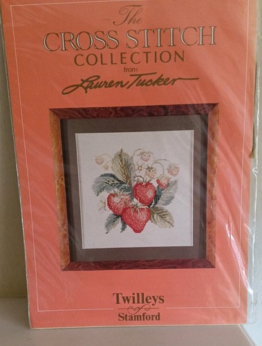 Vintage twilleys stamford - twilleys, of