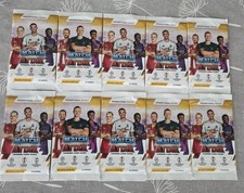 Match Attax 2025/2026 Ten