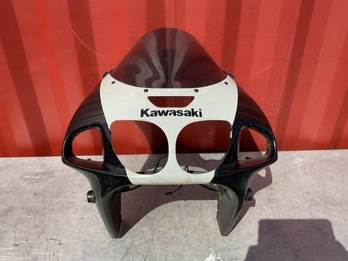 Kawasaki zx7r 1996 - 1996-1999, top