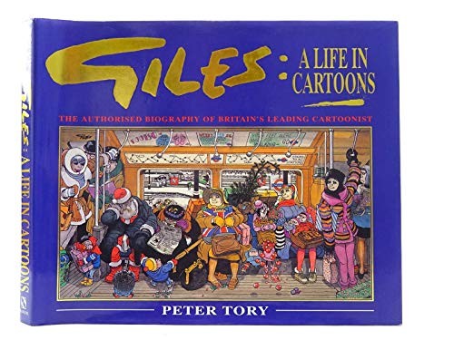 Giles life cartoons - giles:, in
