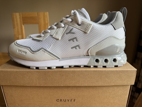 Cruyff men trainers - size, 12