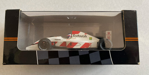 Onyx model cars 92 - model, f1