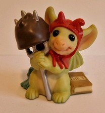 POCKET DRAGONS - DIET DEVIL  -