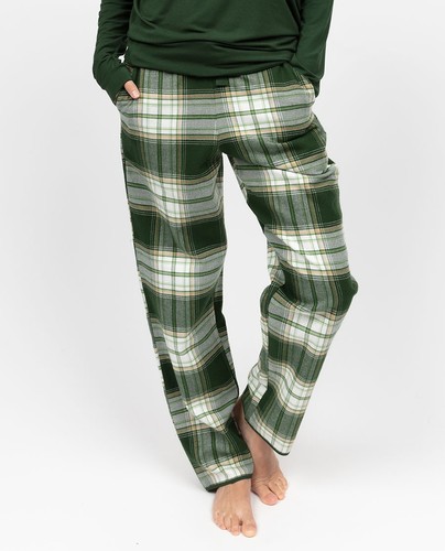Cyberjammies fern womens - fern,
