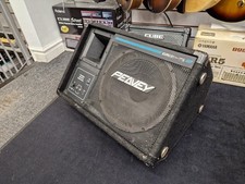 Peavey 100Watt Powered Stage Monitor Wedge