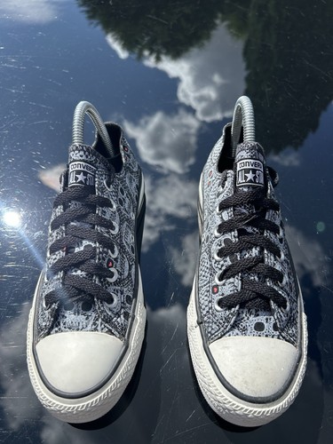 Converse allstar trainers - converse,