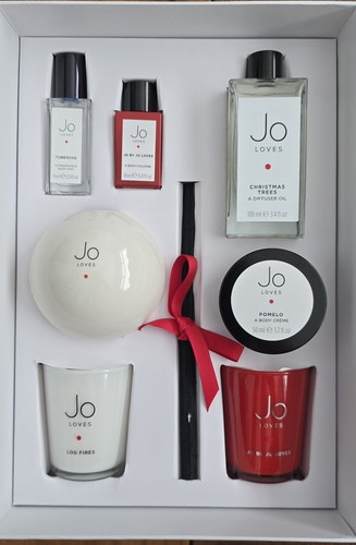 Loves home pamper - at, pamper/