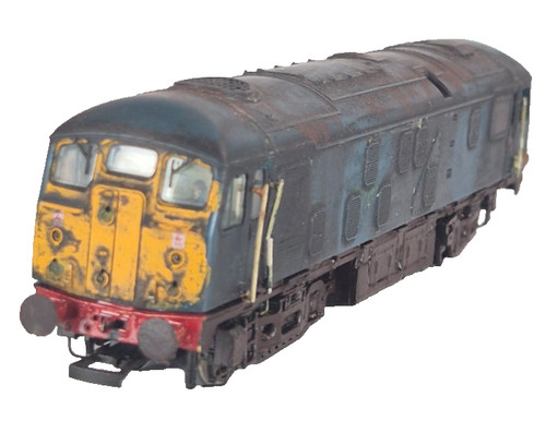 Bachmann 428 gauge class - 32-428,