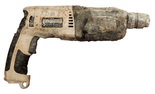 Rotary hammer drill makita - ,