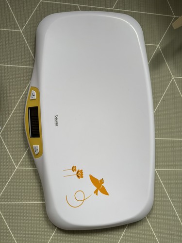 Beurer babycare by80 - beurer,