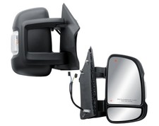 Right Side Mirror Power