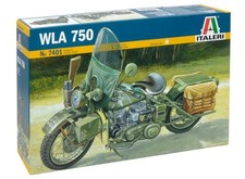 Italeri IT7401 1/9 - US Army