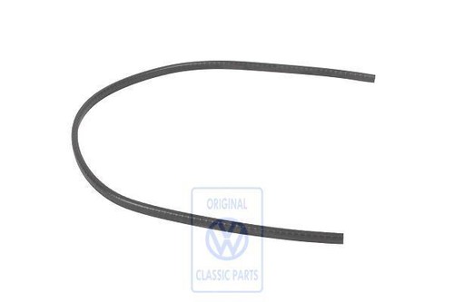 Vag corrado angle cover - angle,