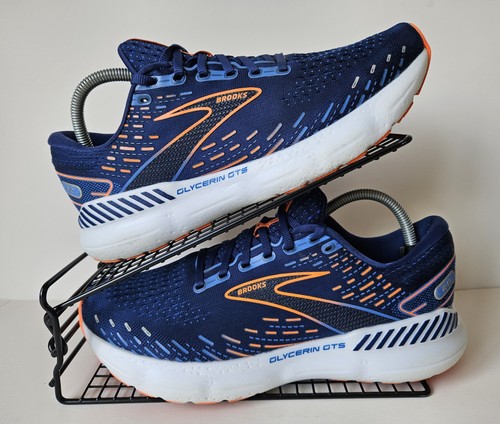 Brooks glycerin gts - brooks,