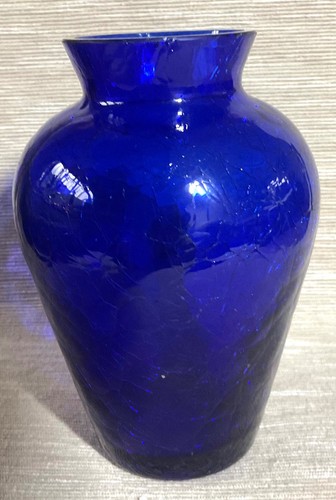 Beautiful little blenko - blenko, glass