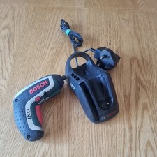 Bosch IXO 7 Cordless