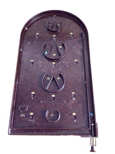 Vintage game1930 art - vintage,