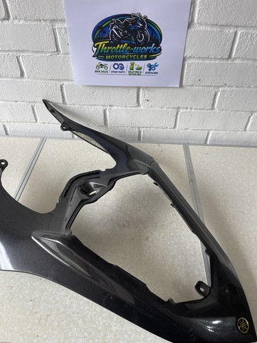 Yamaha yzf 4c8 - rn19, 2007