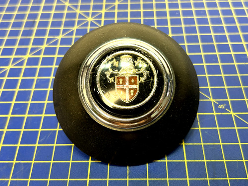 Steering wheel horn push - , to