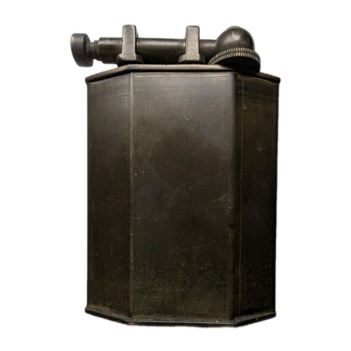 Antique french lighter large - antique,