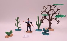 Timpo Cowboy 3rd Series  and