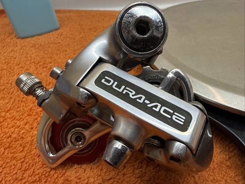 Vintage shimano dura ace - vintage,