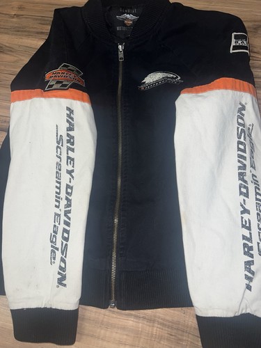 Harley davidson screaming - harley,