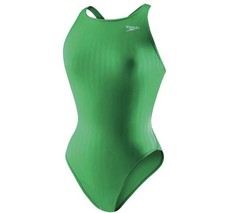 Speedo Girls Polyester