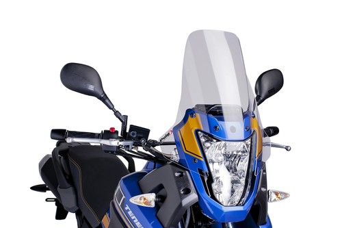 Puig touring screen for - , yamaha