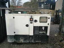 MEMS GX30PE Diesel Generator