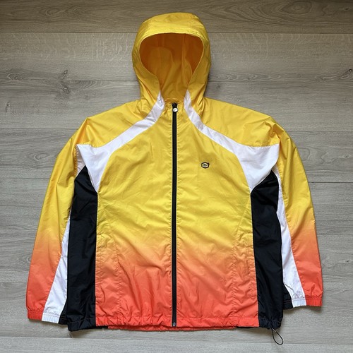 Nike lab track jacket - nike, tn