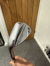 Taylormade Left Hand 52degree
