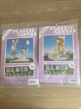 Plastic Canvas Needlepoint