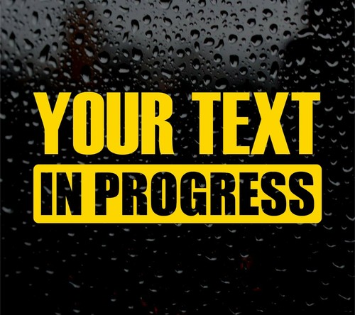 Your custom text delivery - delivery, in