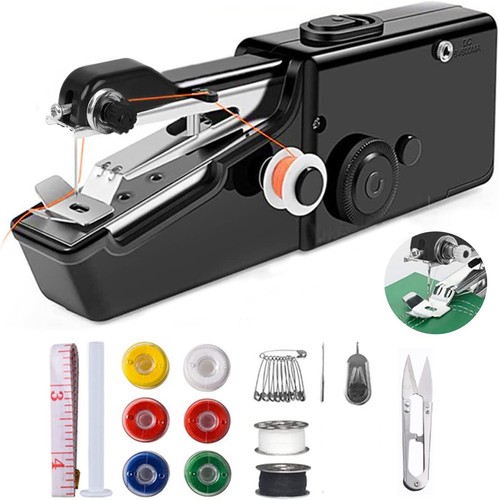 Mini sewing machine - mini,