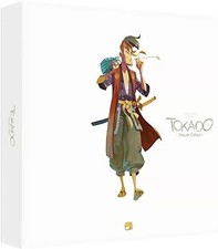 Tokaido Board Game: Deluxe 5th