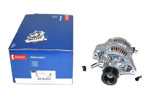 Denso td5 alternator - , &