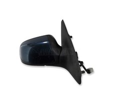 Ford Mondeo MK3 Facelift