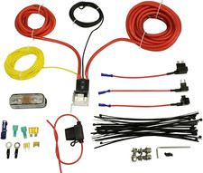airslamit Single Compressor