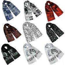 Musical Notes Instruments