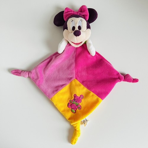 Disneyland paris minnie mouse - paris,