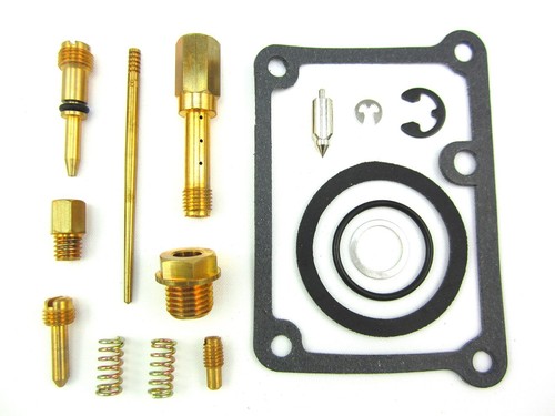 Carb rebuild carburetor kit - rebuild,