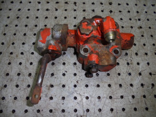 For david brown 1390 - 1390, hydraulic