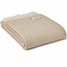 TWEEDMILL TEXTILES 100% Wool